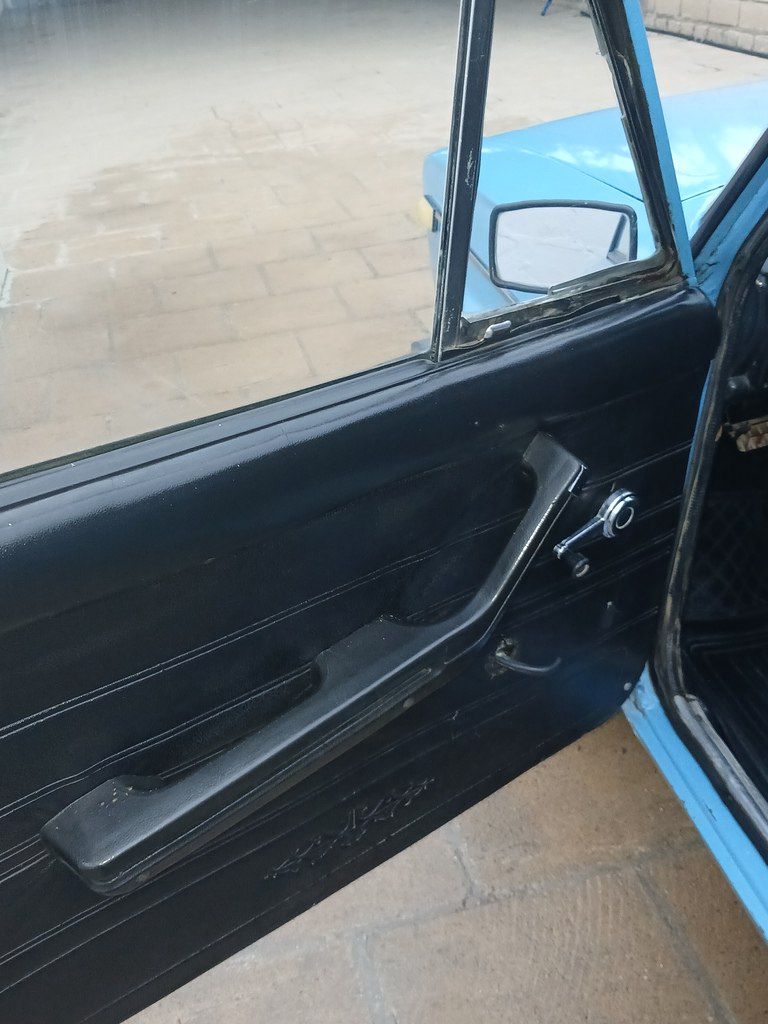 Lada (VAZ) 2106, 1.5 L, 1985 il, 93 000 km — Avtomobillər, Salyan (6)