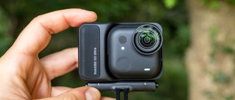 insta360 Go Ultra — Bakı