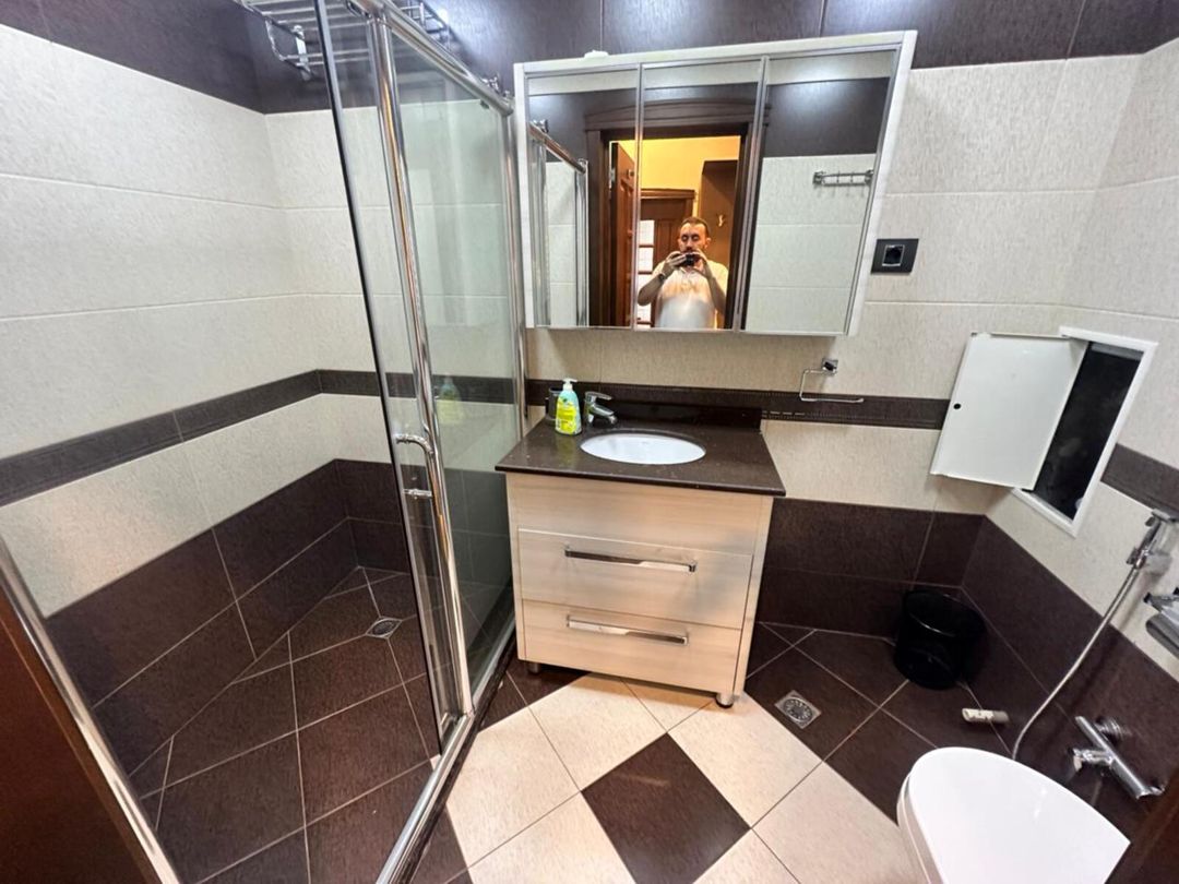 Satılır 3 otaqlı yeni tikili 93.1 m² — Mənzil, Bakı (10)
