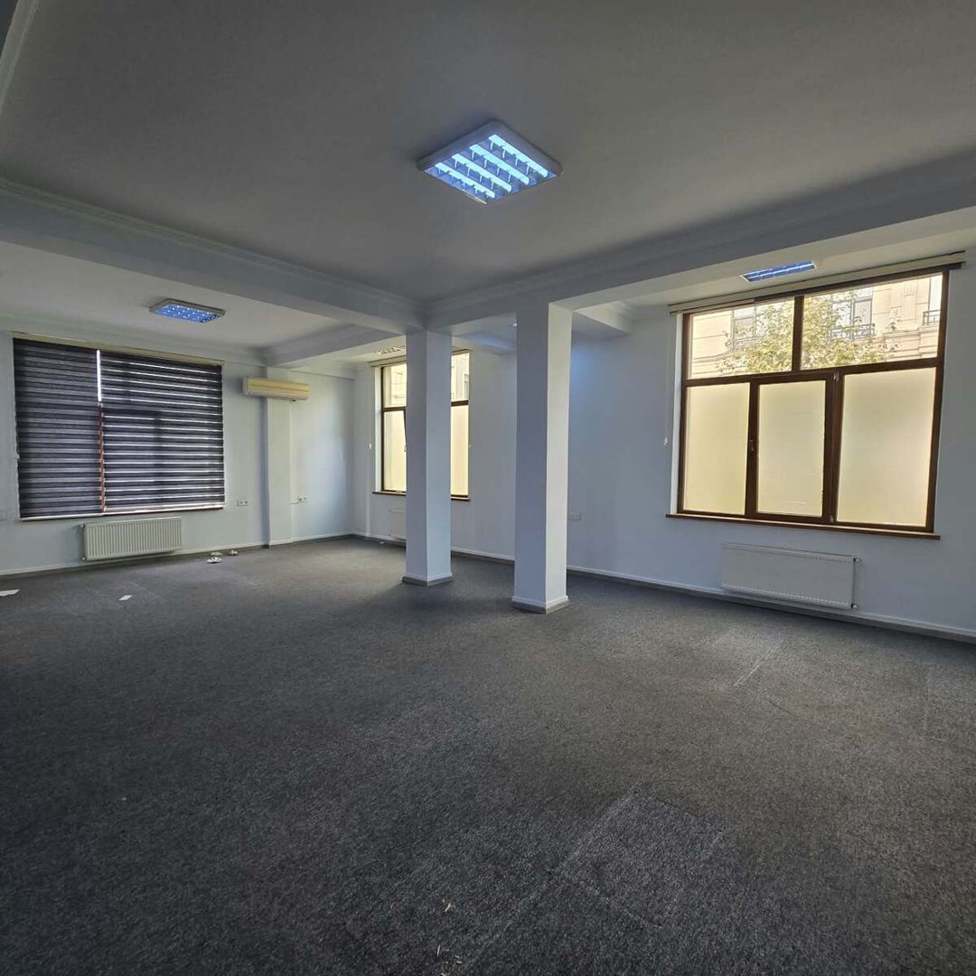 İcarəyə verilir obyekt 750 m² — Əmlak, Bakı (10)