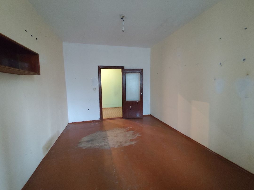 Satılır 3 otaqlı köhnə tikili 90 m² — Mənzil, Bakı (12)