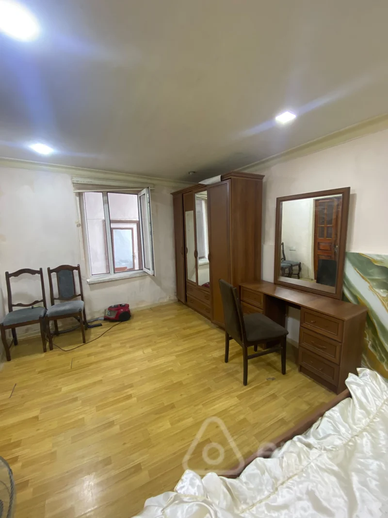2 otaqlı həyət evi, 45 m², 8 Noyabr M — kirayə — Ev, villa, Bakı (6)