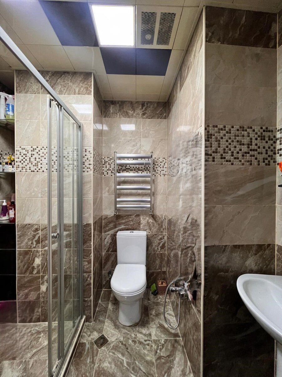 Satılır 3 otaqlı yeni tikili 70 m² — Mənzil, Bakı (11)
