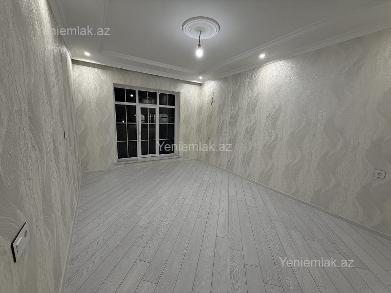 Satılır 3 otaqlı Həyət evi / Villa, 100 m², Sabunçu rayonu — Ev, villa, Bakı (8)