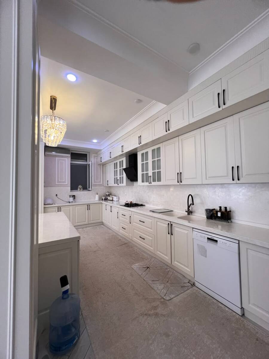 Satılır həyət evi/bağ evi 400 m² — Ev, villa, Bakı (4)