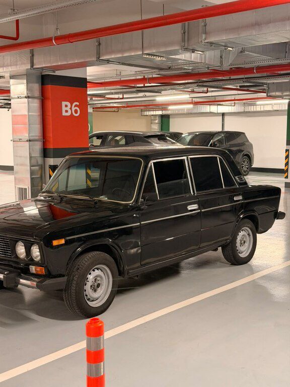 Lada (VAZ) 2106, 1.6 L, 2003 il, 24 000 km — Avtomobillər, Bakı (3)