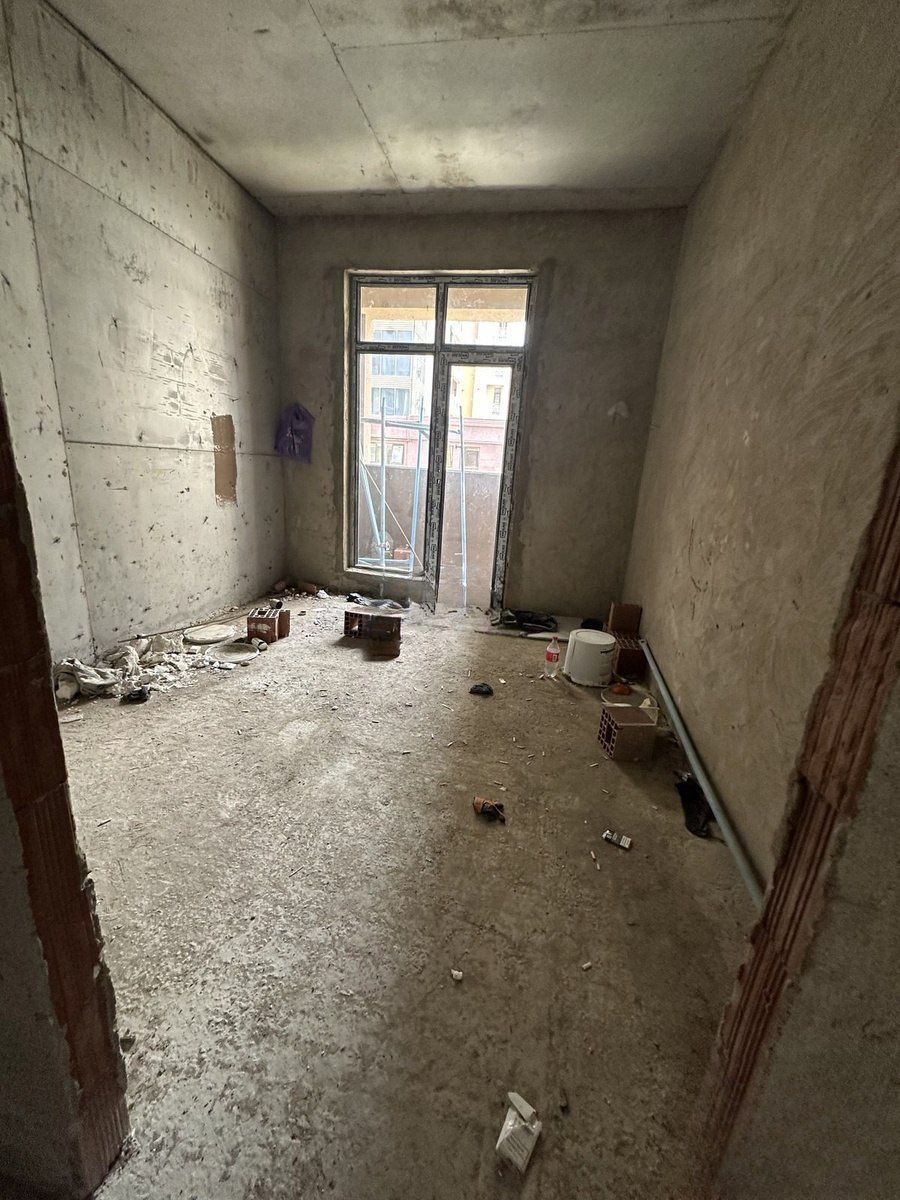 Satılır 4 otaqlı yeni tikili 131.4 m² — Mənzil, Bakı (3)