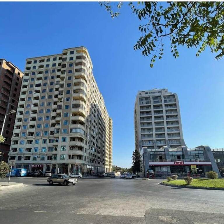 Satılır obyekt 810 m² — Əmlak, Bakı (2)