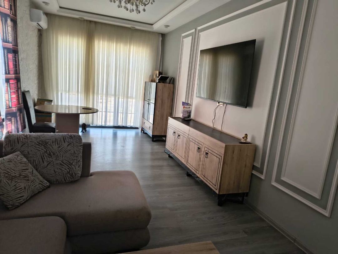 Satılır 3 otaqlı həyət evi/bağ evi 100 m² — Ev, villa, Bakı (3)