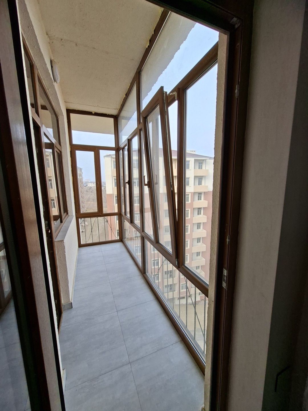 Satılır 3 otaqlı yeni tikili 90 m² — Mənzil, Bakı (12)