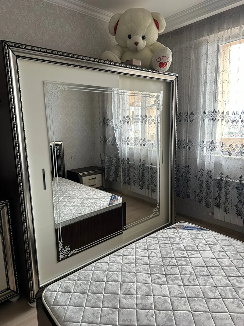 2 otaqlı mənzil, 95 m², Sakit Qocayev — kirayə — Mənzil, Bakı (8)