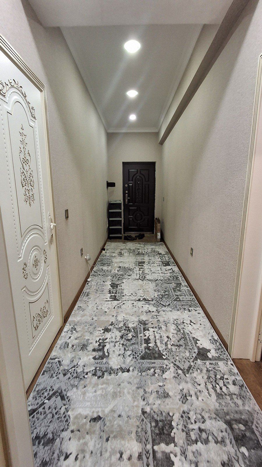 İcarəyə verilir 1 otaqlı yeni tikili 55 m² — Mənzil, Bakı (4)