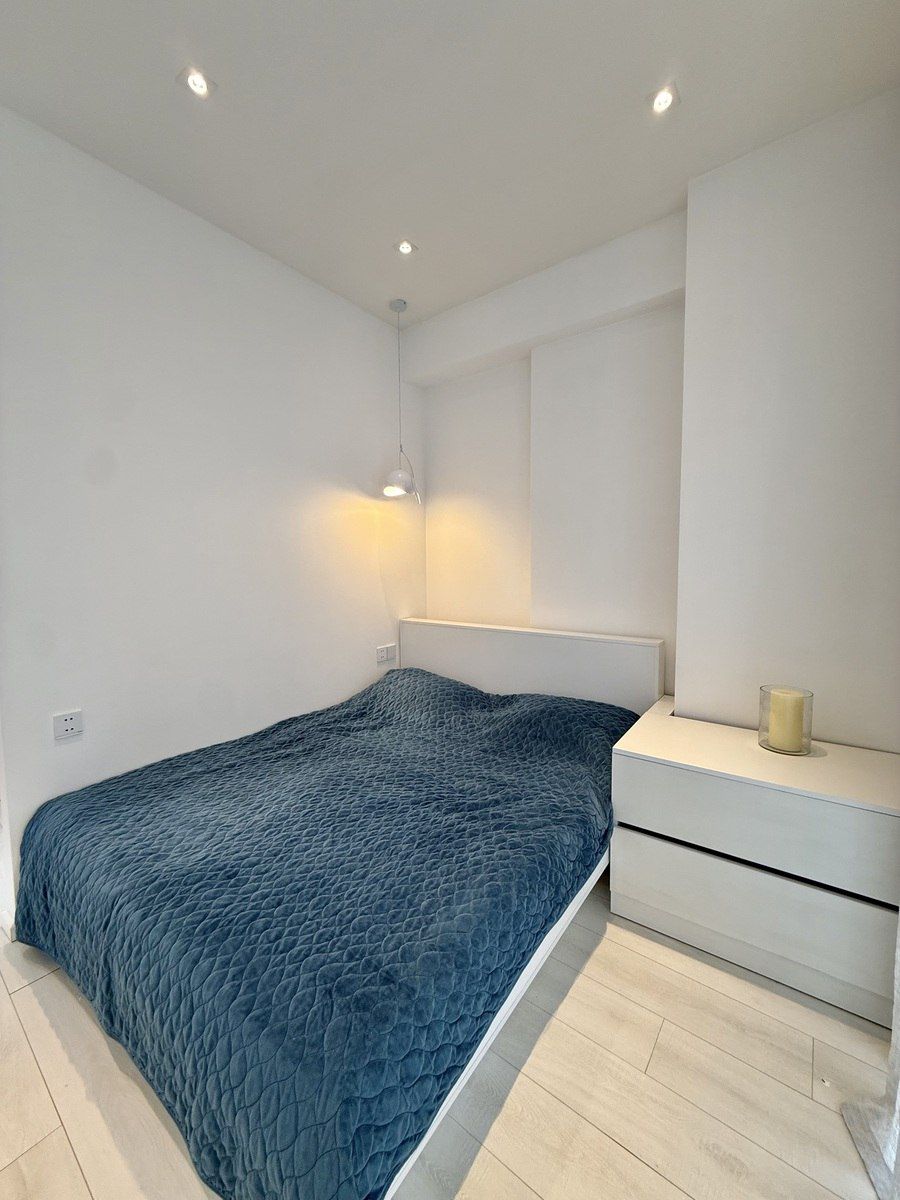 İcarəyə verilir 2 otaqlı yeni tikili 65 m² — Mənzil, Bakı (10)