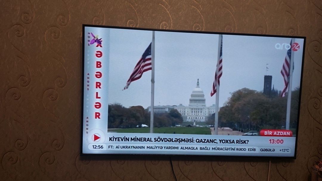 Televizor Samsung UE50DU8500UXRU — TV və Video, Bakı (3)