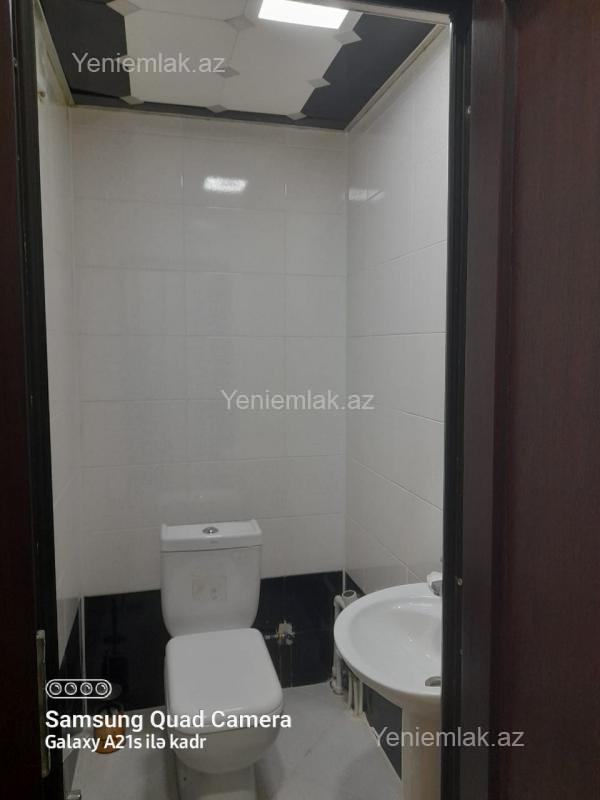 Kirayə 2 otaqlı Bina evi menzil (Yeni tikili), 65 m², Xırdalan ş — Mənzil (5)