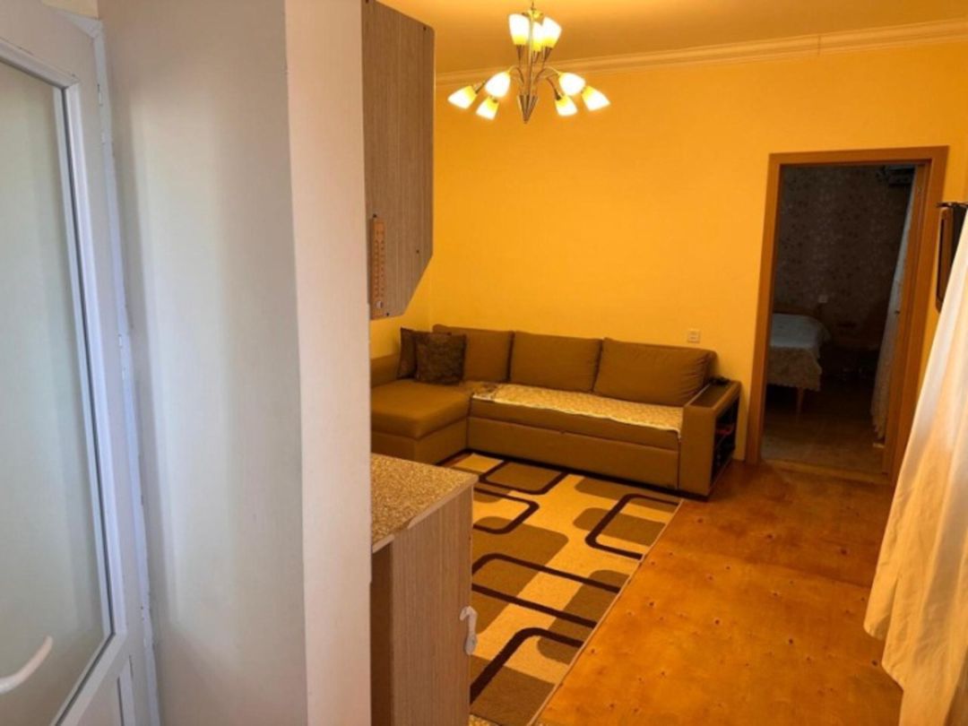 Həyət evi, Albalılıq qəs — Ev, villa, Bakı (8)