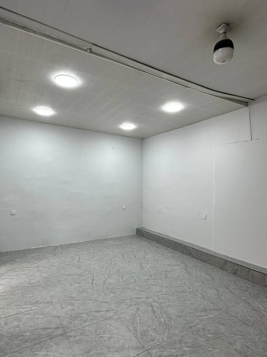 İcarəyə verilir obyekt 33 m² — Əmlak, Bakı (4)