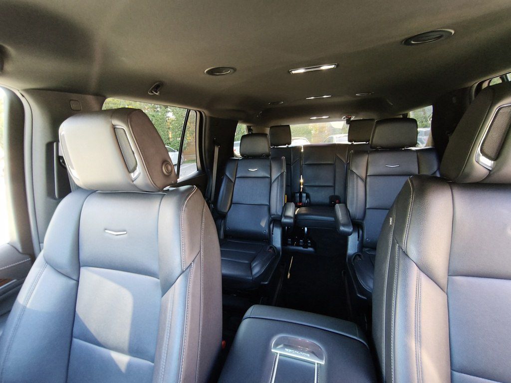 Cadillac Escalade, 3.0 L, 2023 il, 138 000 km — Avtomobillər, Bakı (5)