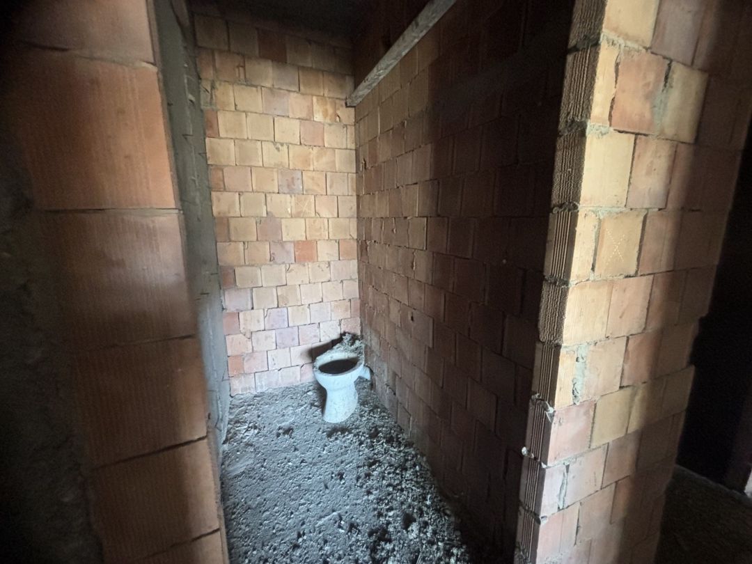 Satılır 3 otaqlı yeni tikili 102 m² — Mənzil, Bakı (9)