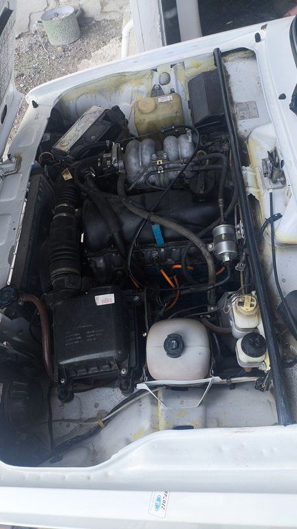 Lada (VAZ) 2107, 1.6 L, 2006 il, 300 000 km — Avtomobillər, Ucar (12)