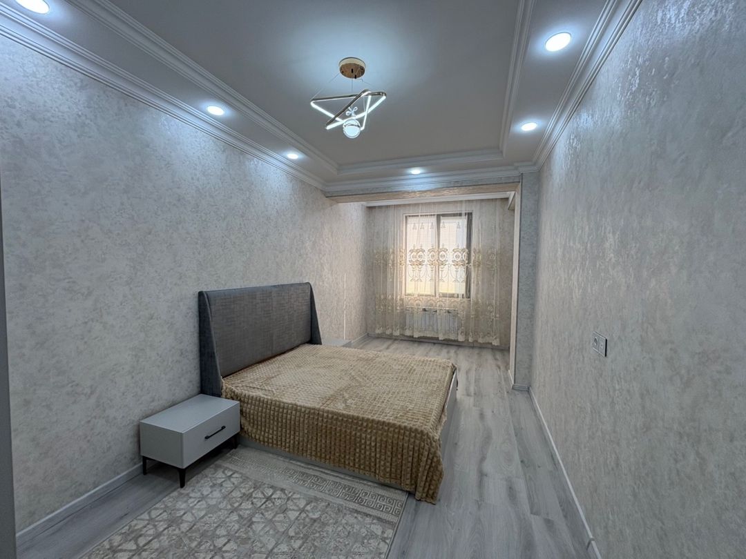 2-otaqlı yeni tikili, Gəncə ş., 86 m² — Mənzil, Gəncə (11)