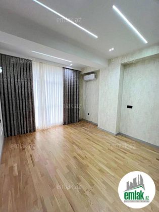 Satılır 4 otaqlı 193 m² yeni tikili Gənclik m — Mənzil (10)