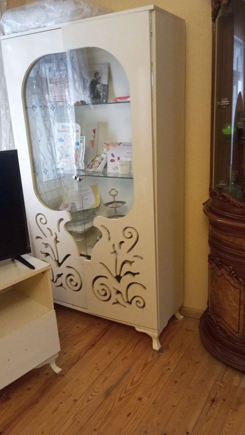Qonaq otağı mebeli — Bakı