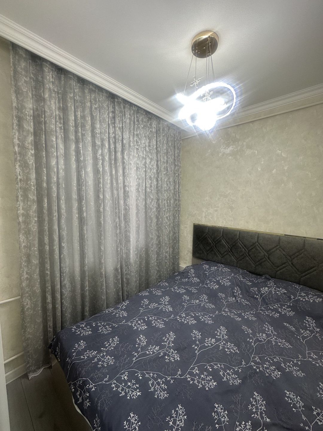 Satılır 2 otaqlı köhnə tikili 38 m² — Mənzil, Bakı (9)