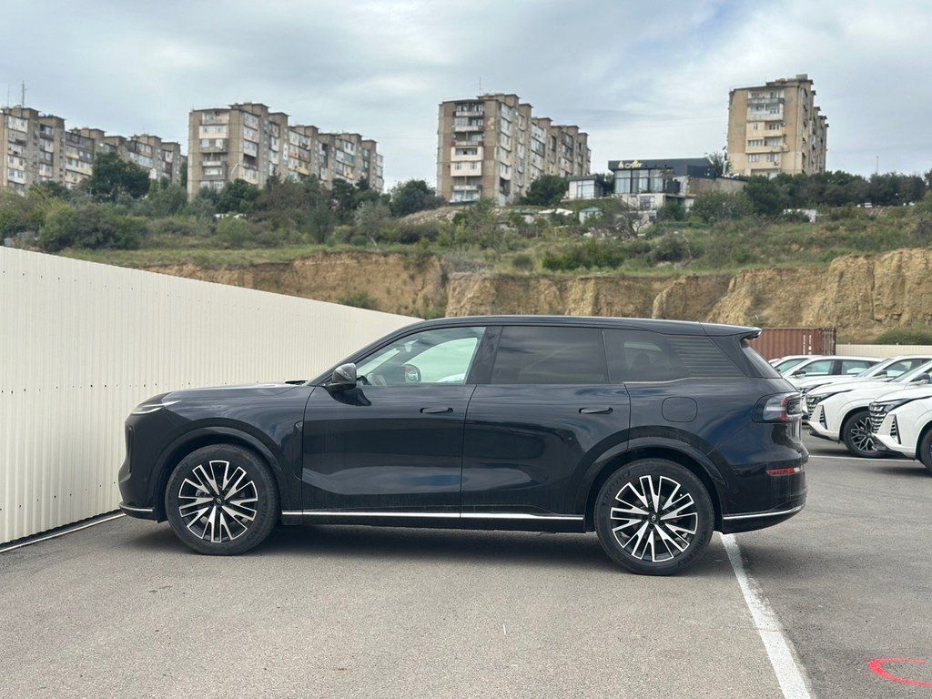 Changan Qiyuan Q07, 1.5 L, 31.7 kWh, 2025 il, 13 000 km — Avtomobillər, Bakı (6)