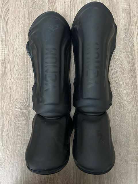Kikboksinq futları — Gəncə