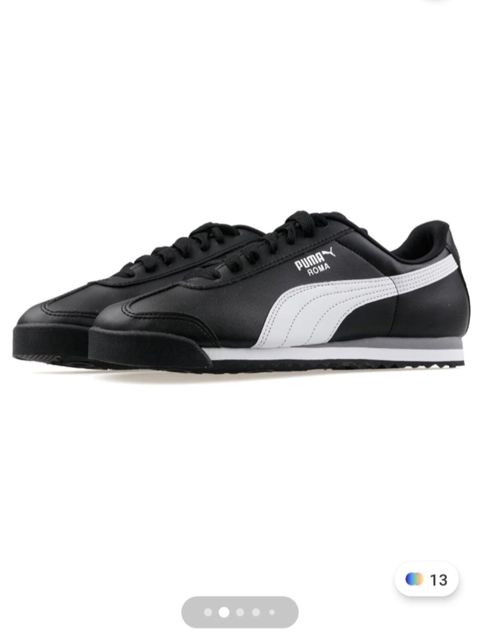 Puma idman ayaqqabısı — Bakı