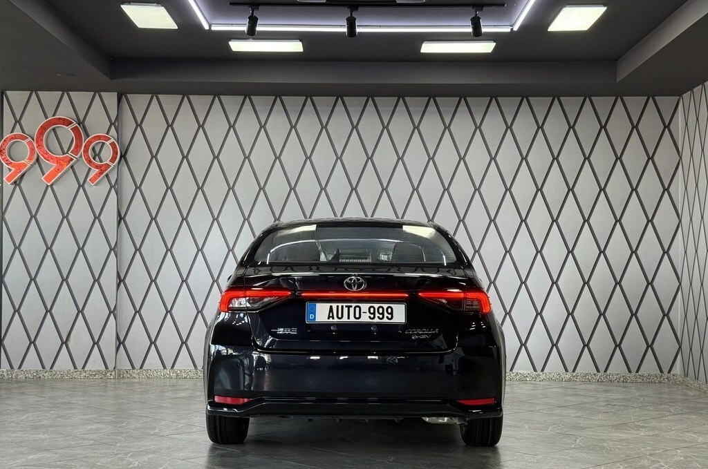Toyota Corolla, 2026 il, 0 km, 1.8 L — Avtomobillər, Bakı (7)