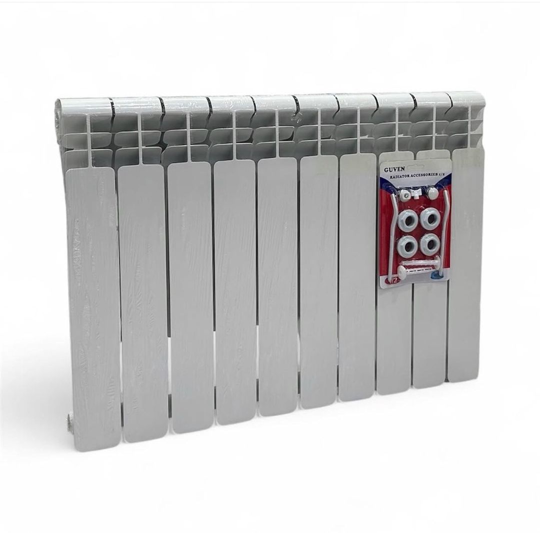 Radiator — Təmir və inşaat, Bakı (4)