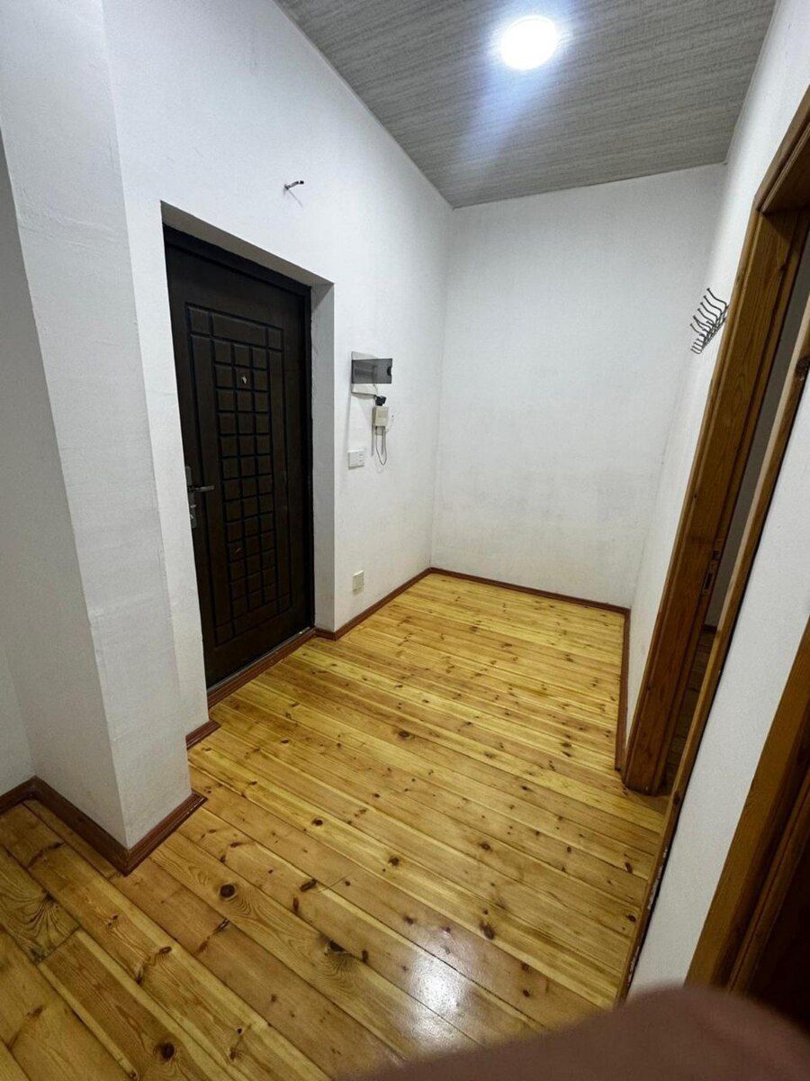 3-otaqlı yeni tikili kirayə verilir, Xırdalan ş., 65 m² — Mənzil, Xırdalan (7)