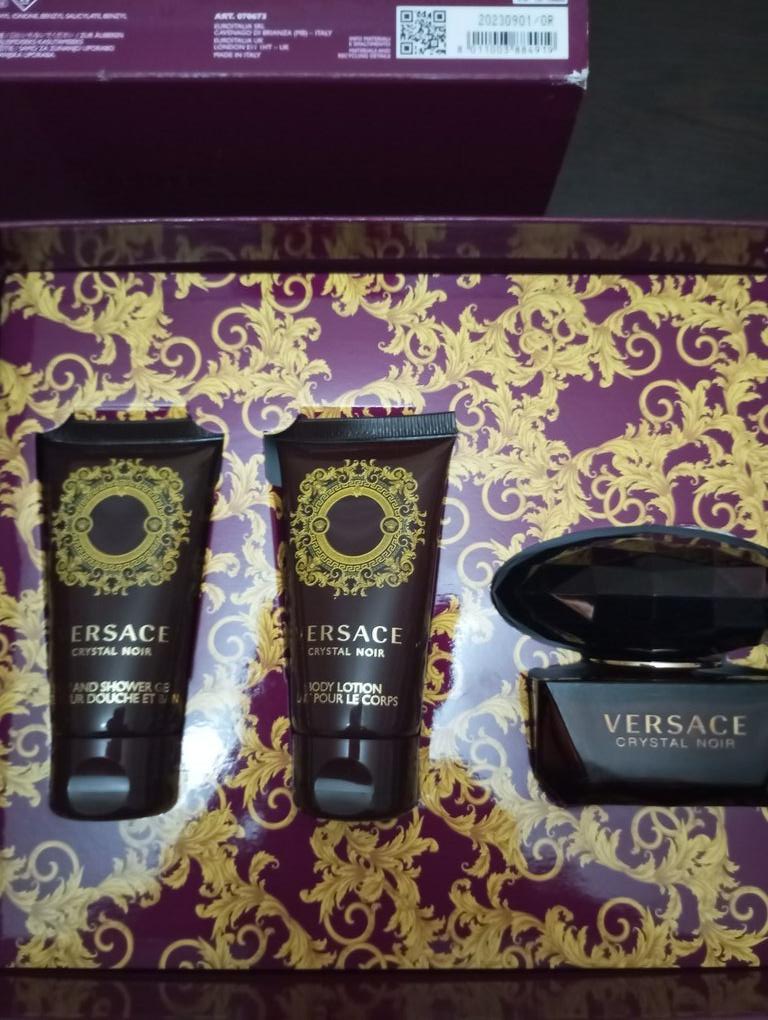 Набор "Versace" — Gözəllik və səhiyyə, Bakı