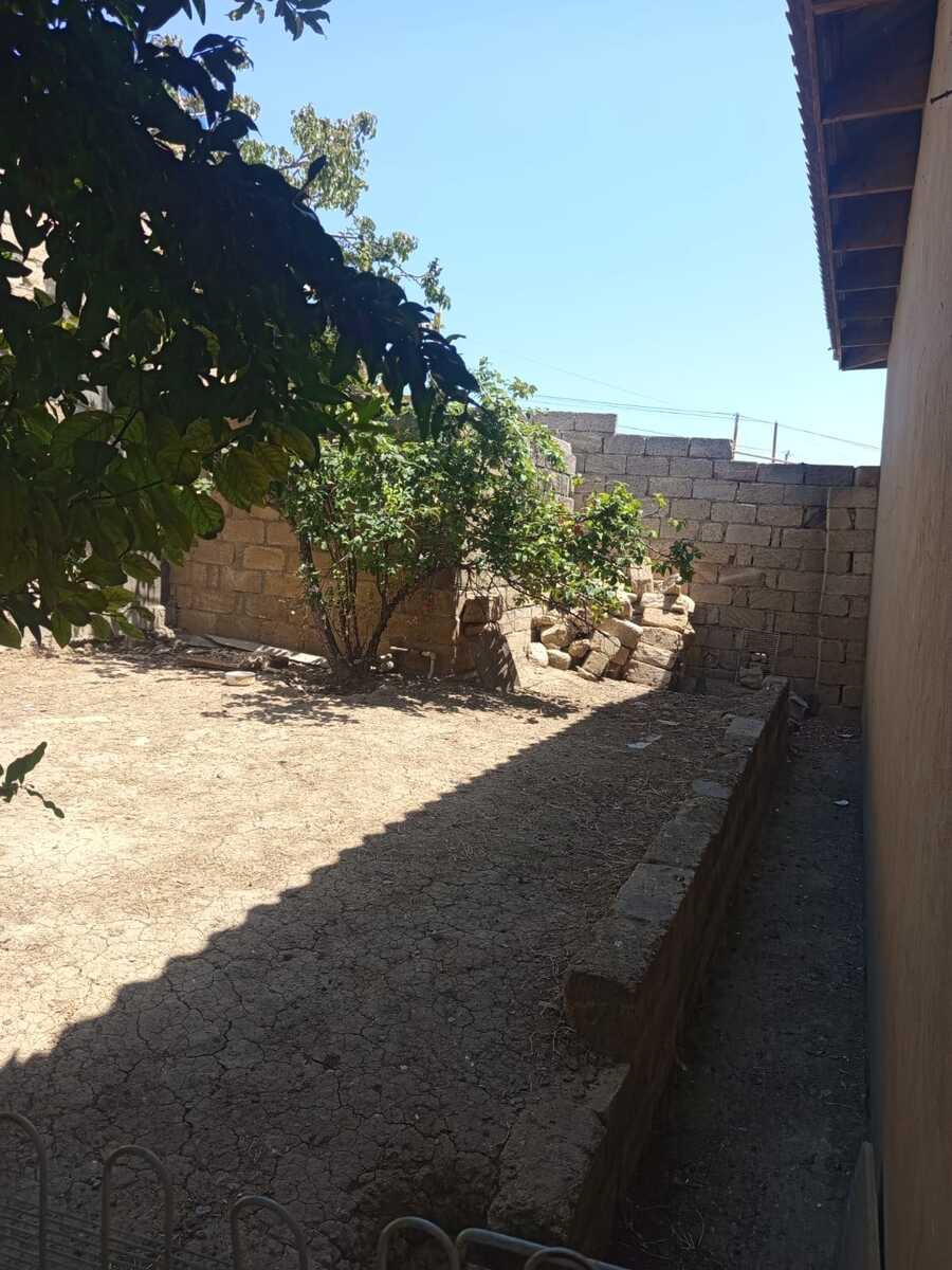 Həyət evi, Binəqədi r — Ev, villa, Bakı (3)