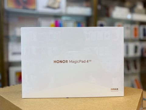 Honor MagicPad 4 — 12/256GB — Bakı