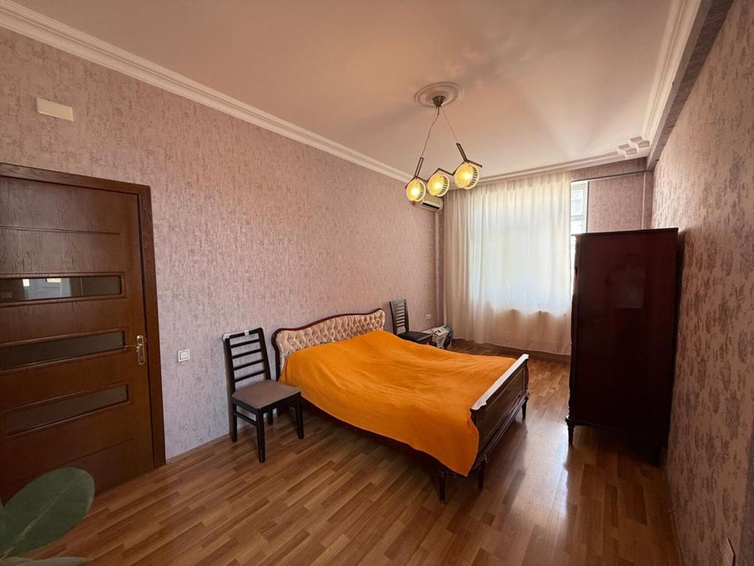 Satılır 3 otaqlı yeni tikili 105 m² — Mənzil, Bakı (8)