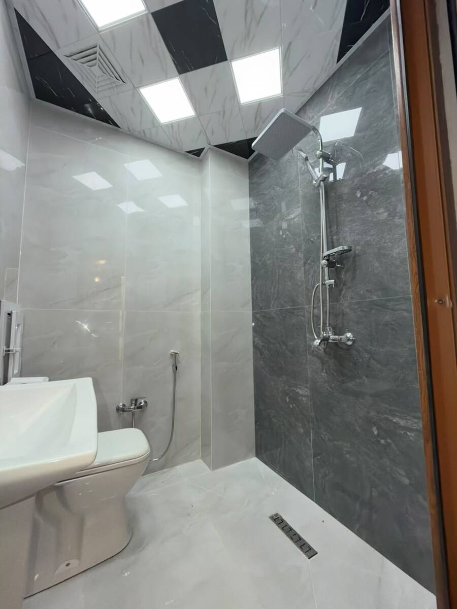 Satılır 2 otaqlı yeni tikili 50 m² — Mənzil, Bakı (12)