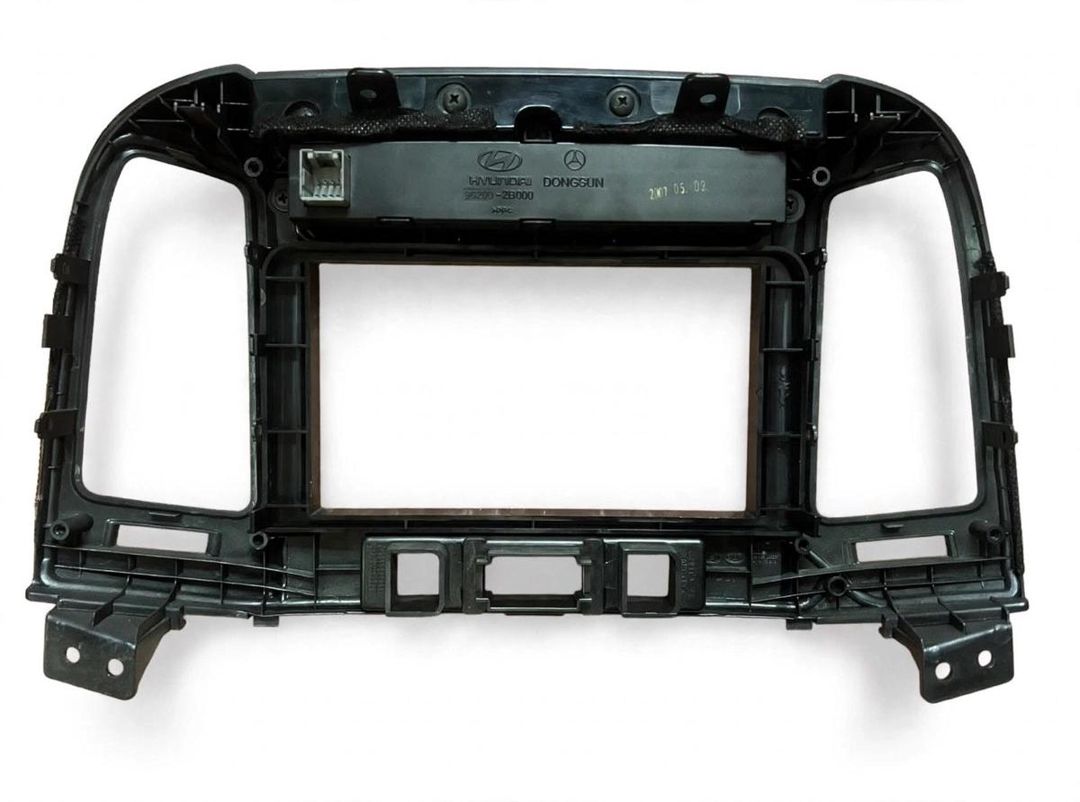 Hyundai Santa Fe monitor çərçivəsi — Ehtiyat hissələri və aksesuarlar, Bakı (2)