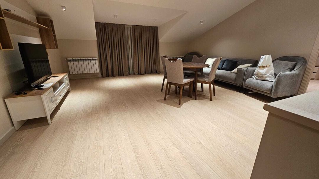 Satılır 2 otaqlı yeni tikili 73 m² — Mənzil, Bakı (6)