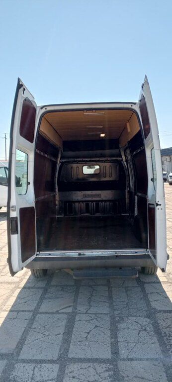 Ford Transit, 2.2 L, 2010 il, 265 000 km — Avtomobillər, Bakı (5)