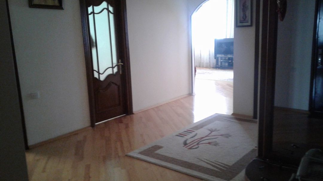 Satılır 3 otaqlı yeni tikili 106 m² — Mənzil, Bakı (6)