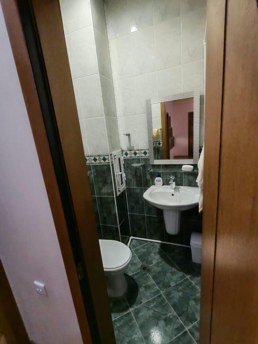 Satılır 3 otaqlı yeni tikili 167 m² — Mənzil, Bakı (2)