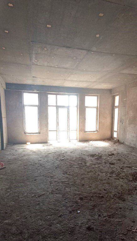 Satılır 3 otaqlı yeni tikili 200 m² — Mənzil, Bakı (2)