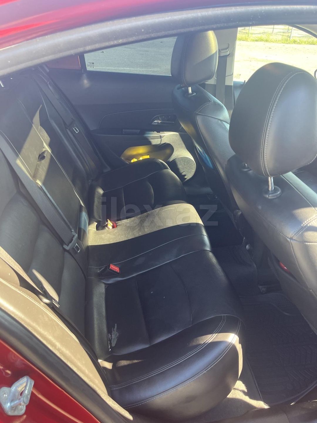 2014 Chevrolet Cruze, 1.4 L, 2014, 238,303 km 45-BP-105 — Avtomobillər, Mingəçevir (7)