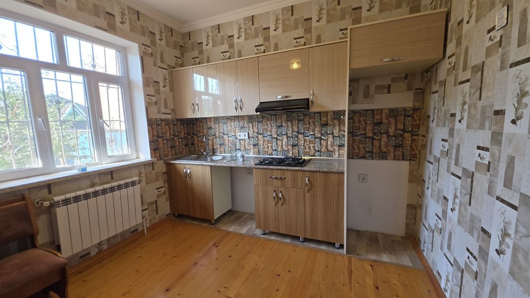 Həyət evi, Yeni Ramana qəs — Ev, villa, Bakı (3)