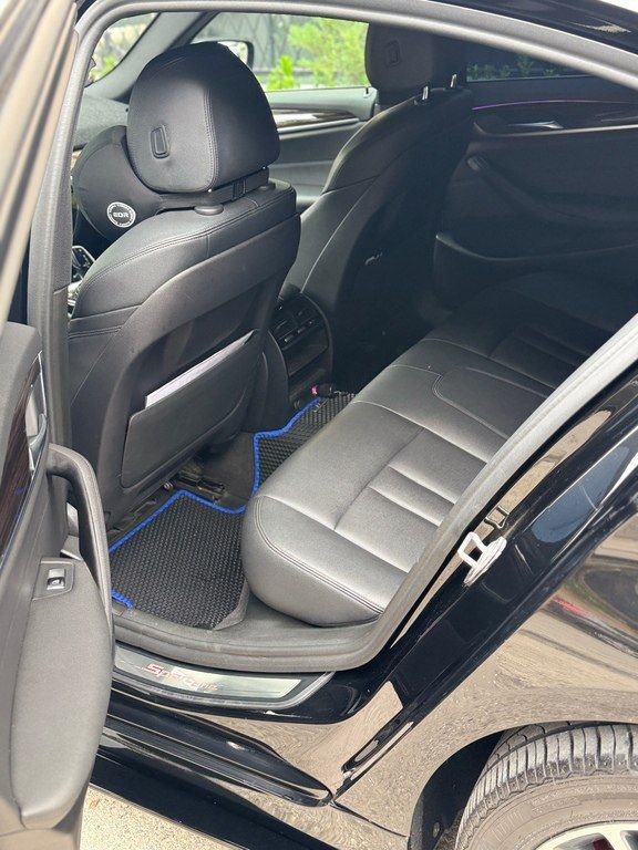 BMW 530, 2.0 L, 2019 il, 200 003 km 90-RL-222 — Avtomobillər, Bakı (12)