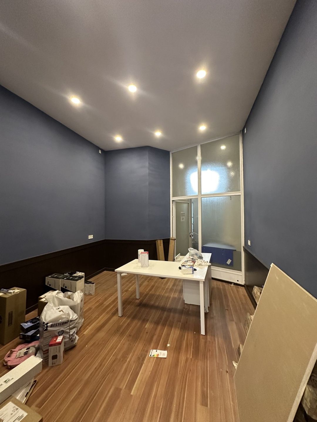 Satılır obyekt 210 m² — Əmlak, Bakı (5)
