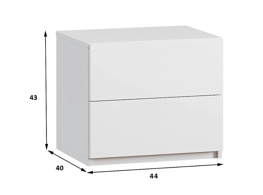 Tumba 13900267, Ldsp, 40x44x43 sm — Mallar, Bakı (2)